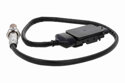 Czujnik NOx, katalizator NOx
