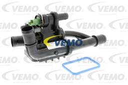 Korpus termostatu
