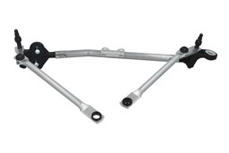 Mechanizm wycieraczek
