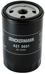Filtr oleju