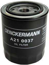 Filtr oleju