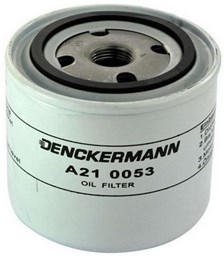 Filtr oleju