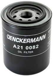 Filtr oleju