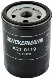 Filtr oleju