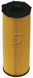 Filtr oleju