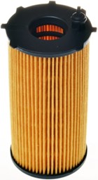 Filtr oleju