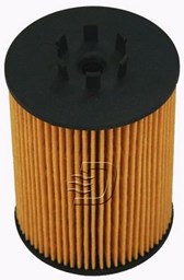 Filtr oleju