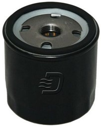 Filtr oleju