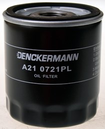 Filtr oleju