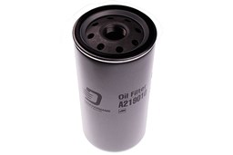 Filtr oleju