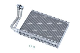 Parownik klimatyzacji