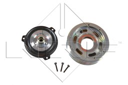 Sprzęgło elektromagnetyczne klimatyzacji