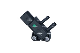 Czujnik ciśnienia spalin