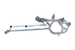 Mechanizm wycieraczek