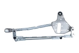 Mechanizm wycieraczek