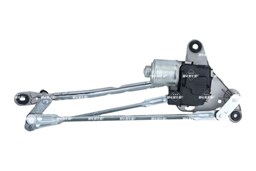 Mechanizm wycieraczek