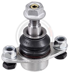 Sworzeń wahacza