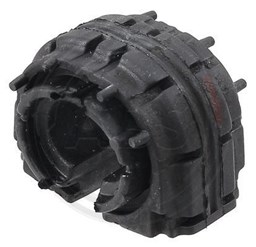 Tuleja łożyska, stabilizator