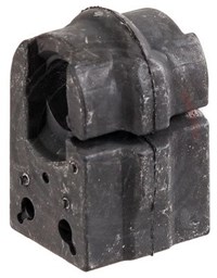 Tuleja łożyska, stabilizator