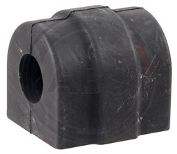 Tuleja łożyska, stabilizator