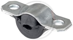 Tuleja łożyska, stabilizator