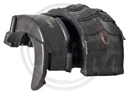 Tuleja łożyska, stabilizator