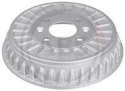 Bęben hamulcowy