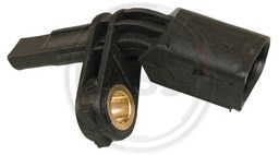 Czujnik prędkości obrotowej koła (ABS lub ESP)