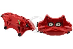 Zacisk hamulcowy