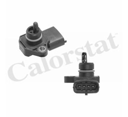 Czujnik ciśnienia doładowania