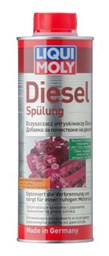 OCZYSZCZACZ WTRYSKIWACZY 0,5L LIQUI MOLY 2666