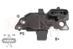 Regulator napięcia