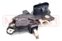 Regulator napięcia