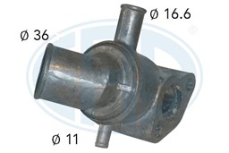 Termostat układu chłodzenia