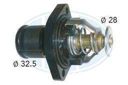 Termostat układu chłodzenia