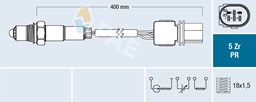 Sonda lambda