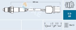 Sonda lambda