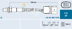 Sonda lambda