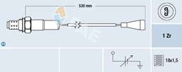 Sonda lambda