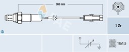 Sonda lambda