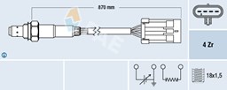 Sonda lambda