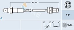 Sonda lambda