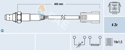 Sonda lambda