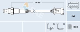 Sonda lambda
