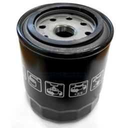 Filtr oleju
