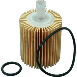 Filtr oleju