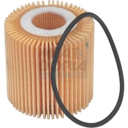 Filtr oleju