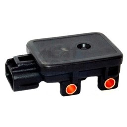 Czujnik ciśnienia doładowania