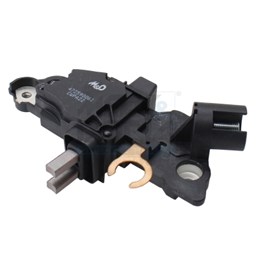 Regulator napięcia