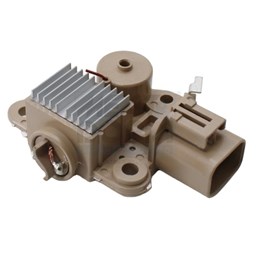 Regulator napięcia